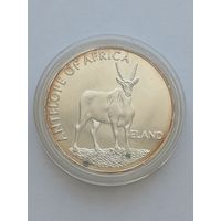 Малави 10 квач 2003 год