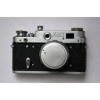 Фотоаппарат ФЭД-3