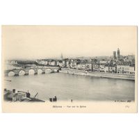 Распродажа коллекции открыток с видами мостов