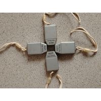 Индивидуальный измеритель дозы ИД-11 (с хранения)