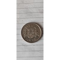 Испания 10 песет 1984