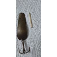 Блесна СССР