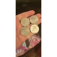 Два доллара США