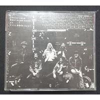 CD,(Japan) The Allman Brothers Band – The Allman Brothers Band At Fillmore East (2CD)