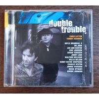 Double Trouble - Been A Longtime