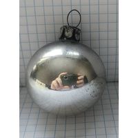 Игрушка ёлочная