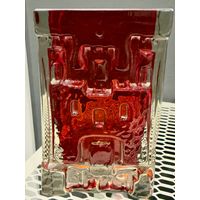 Ваза Брестская крепость авт Мурахвер.В.С