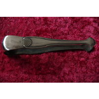 Щипцы для сахара ( серебрение )  А3