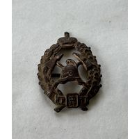Кокарда