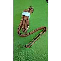 Ремешок к сумке новый.