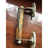 Ручка старых времен ссср