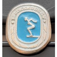 Прыжки в воду. Бд-27