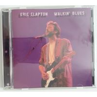 CD Eric Clapton - Walkin' Blues (2003)