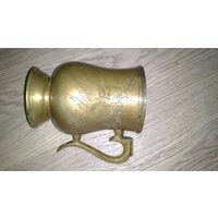 Кружка.Индия.Времен СССР.