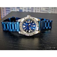 Время - часы которые не купишь в магазине.