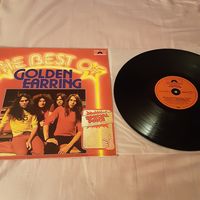 GOLDEN EARRING - 1976 - THE BEST OF GOLDEN EARRING (GERMANY) LP