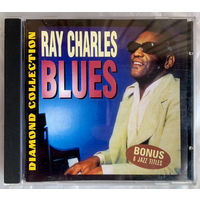 Ray Charles, CD