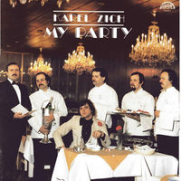 Karel Zich – My Party