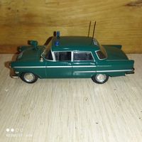 OPEL KAPITAN 1960.1:43.
