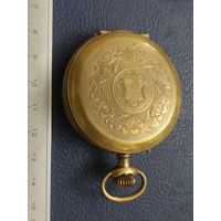 Часы карманные