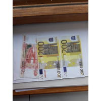 Сувенирные банкноты