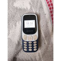 Кнопочный телефон