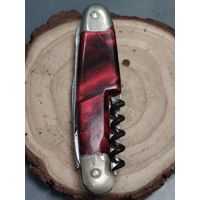 Складной нож SOLINGEN (MW) винтажный