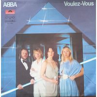 ABBA - Voulez-Vous