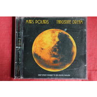 Tangerine Dream - Mars Polaris - Deep Space Highway To Red Rocks Pavilion (1999, CD)