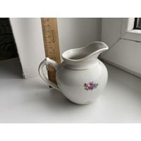 Новогодняя распродажа !Очень красивый Сливочник ДУЛЕВО 59 г