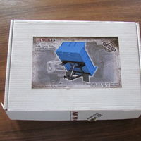 МОДЕЛЬ ТЕХНИКИ