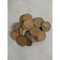 5 копеек 28шт.