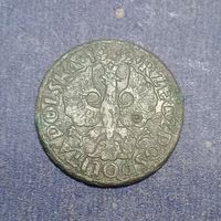 Польша 1 грош 1932