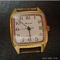 Часы Ракета AU