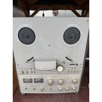 Катушечный магнитофон Союз МК 110 С-1