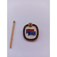 Всероссийские летние спортивные игры 1977-1980.