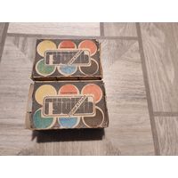 С рубля! Гуашь плакатная СССР