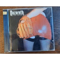 Nazareth - The Catch