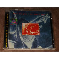 Dire Straits – On Every Street 1991 (Audio CD) Remastered (фирменный)