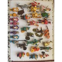 Серия Ландрин