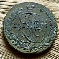 5 копеек 1778