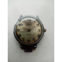 ЧАСЫ ВОСТОК СССР (972584)