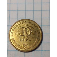 10 лип Хорватия 2011 год