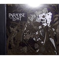 Paradise Lost-tragic idol CD