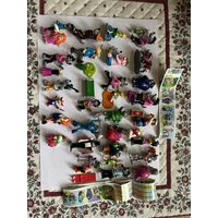 Серия Ландрин