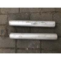 Трубка алюминиевая