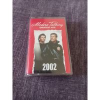 Modern Talking - Greatest Hits