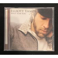 Elliott Yamin – Wait For You / JAPAN