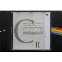 Bee Gees - Tales From The Brothers Gibb: A History In Song 1967 -1990, Part II (1990, CD)