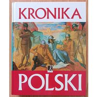 KRONIKA POLSKI (V ст. - 2004 г.)